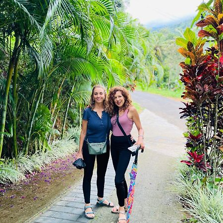 Fab Valley Homestay Мунар Екстериор снимка