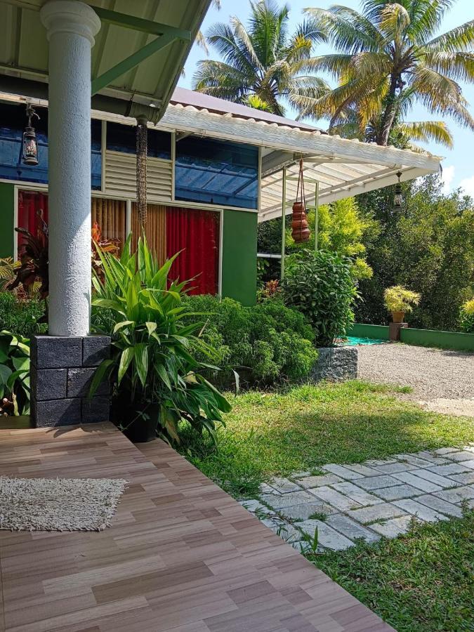 Fab Valley Homestay Мунар Екстериор снимка