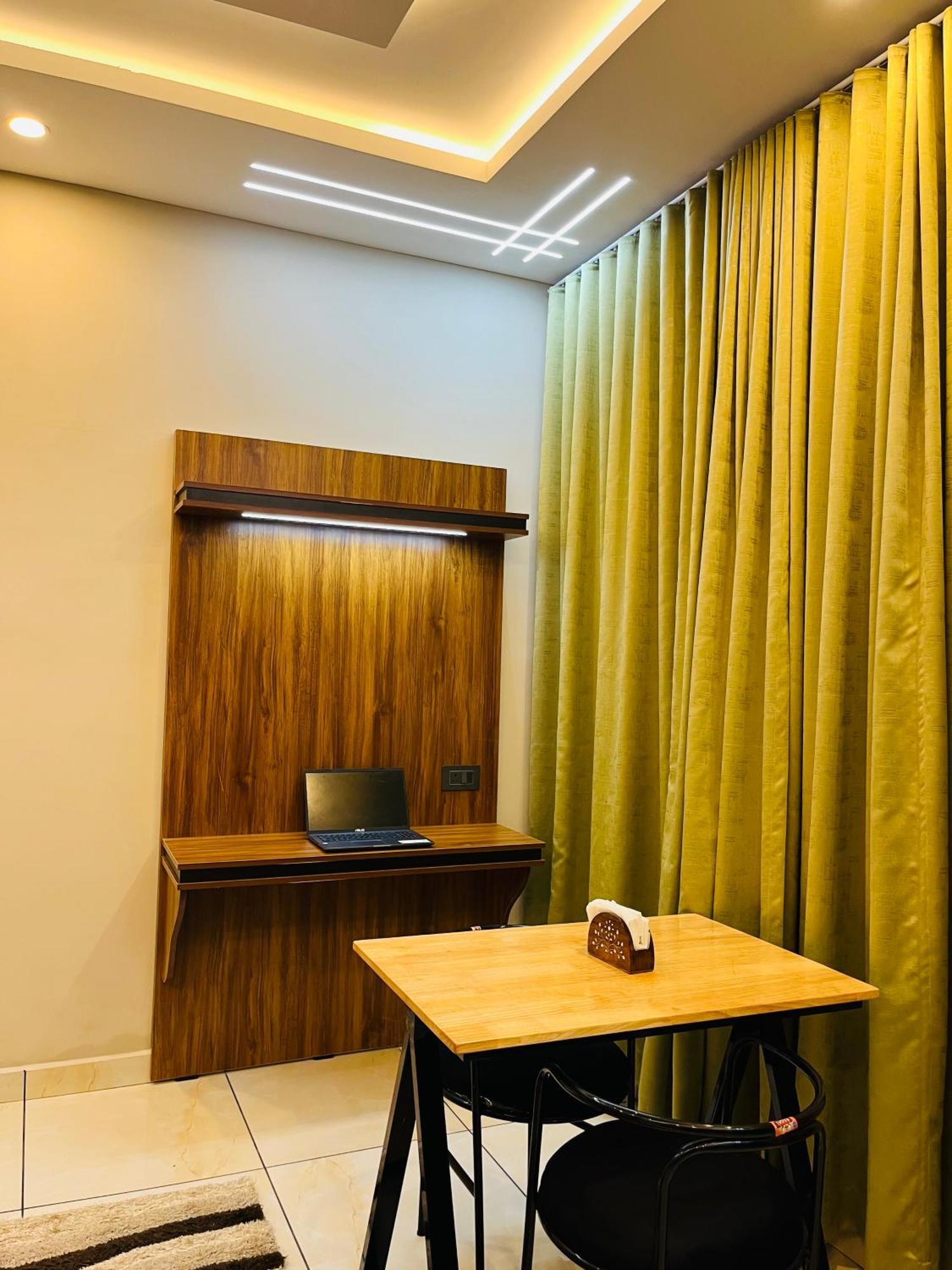 Fab Valley Homestay Мунар Стая снимка