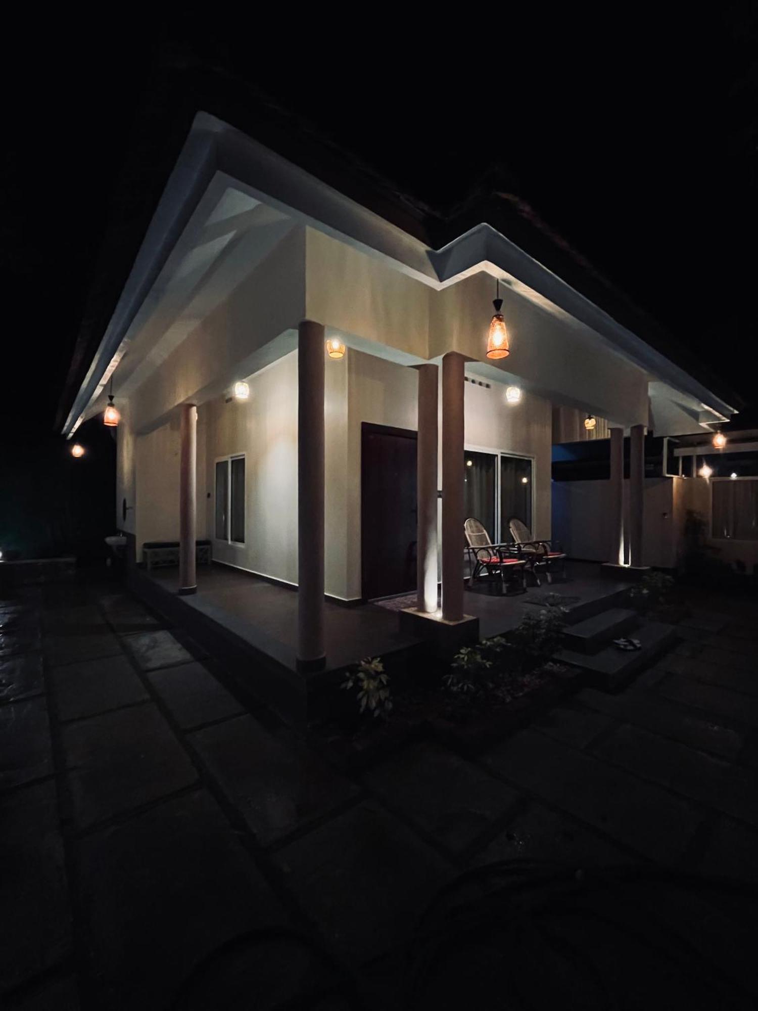 Fab Valley Homestay Мунар Стая снимка